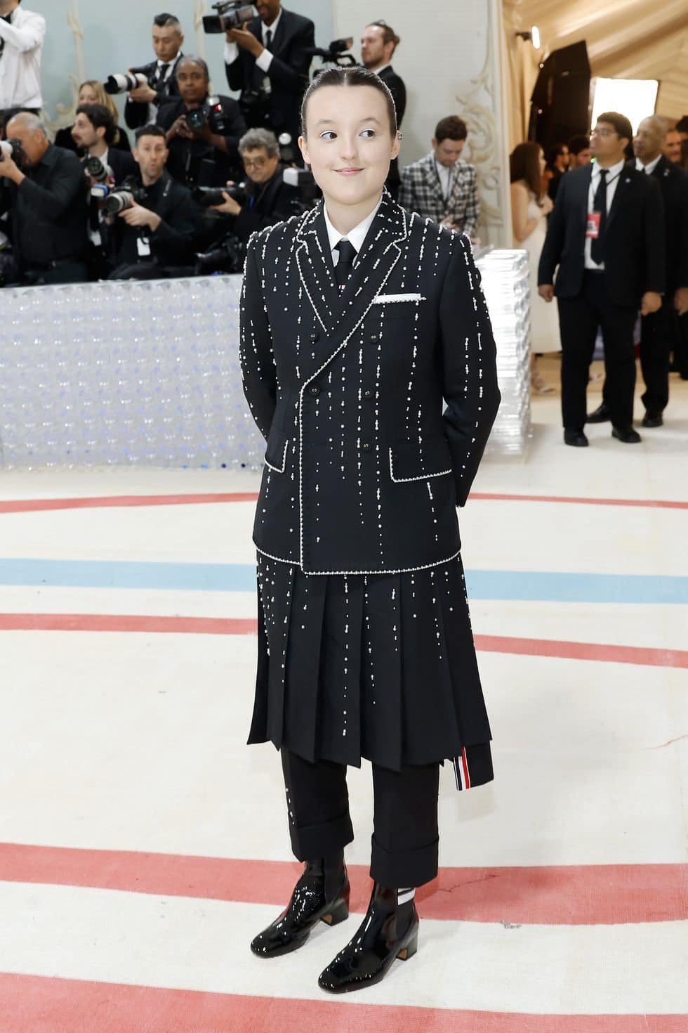 IN PHOTOS: All the Attendees at the MET Gala 2023